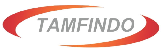 Tamfindo Logo
